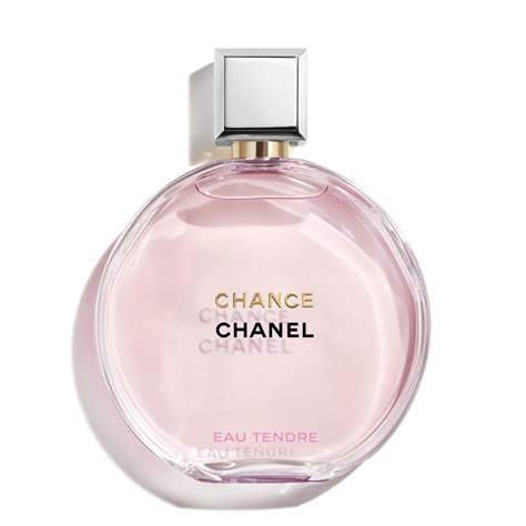 chanel chance eau tendre 150 ml preisvergleich